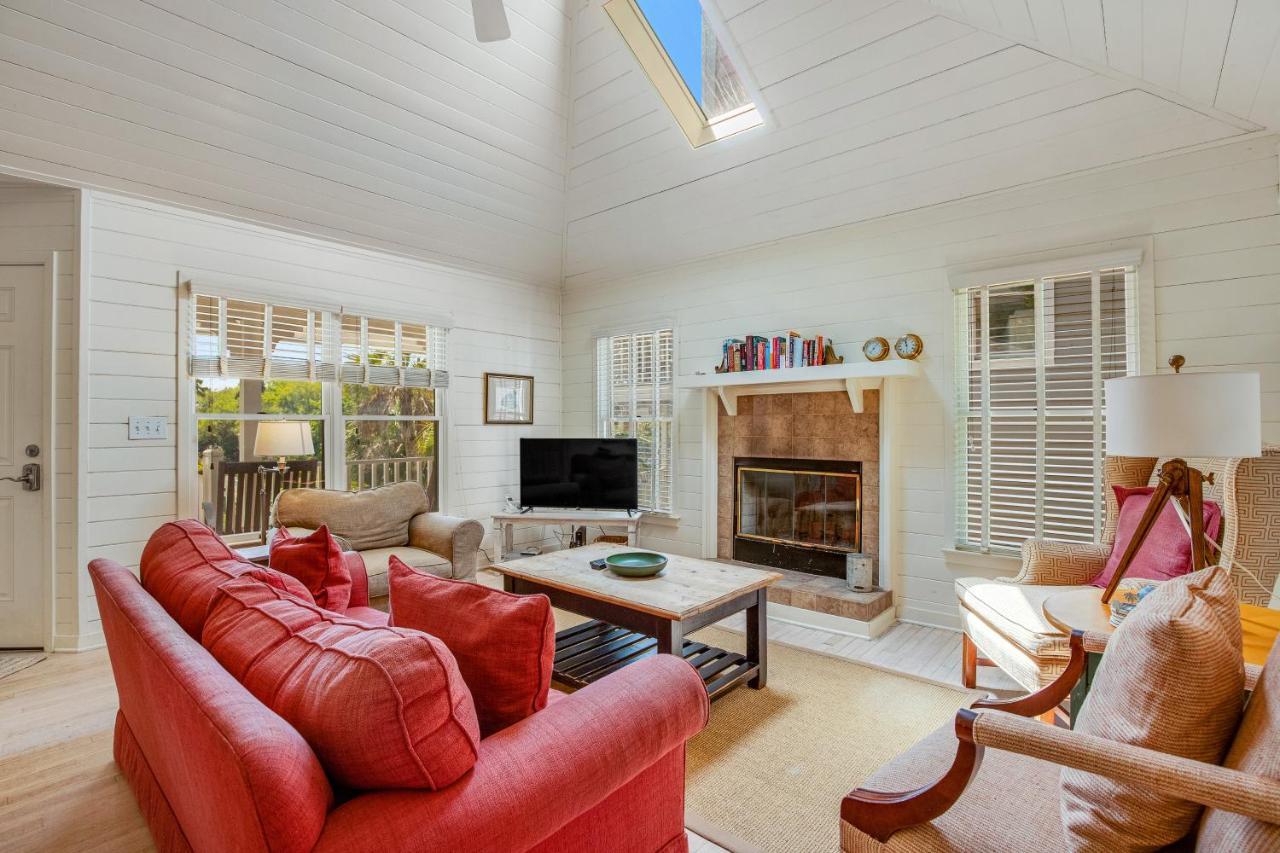 Pelican Bay 33 Isle of Palms Extérieur photo