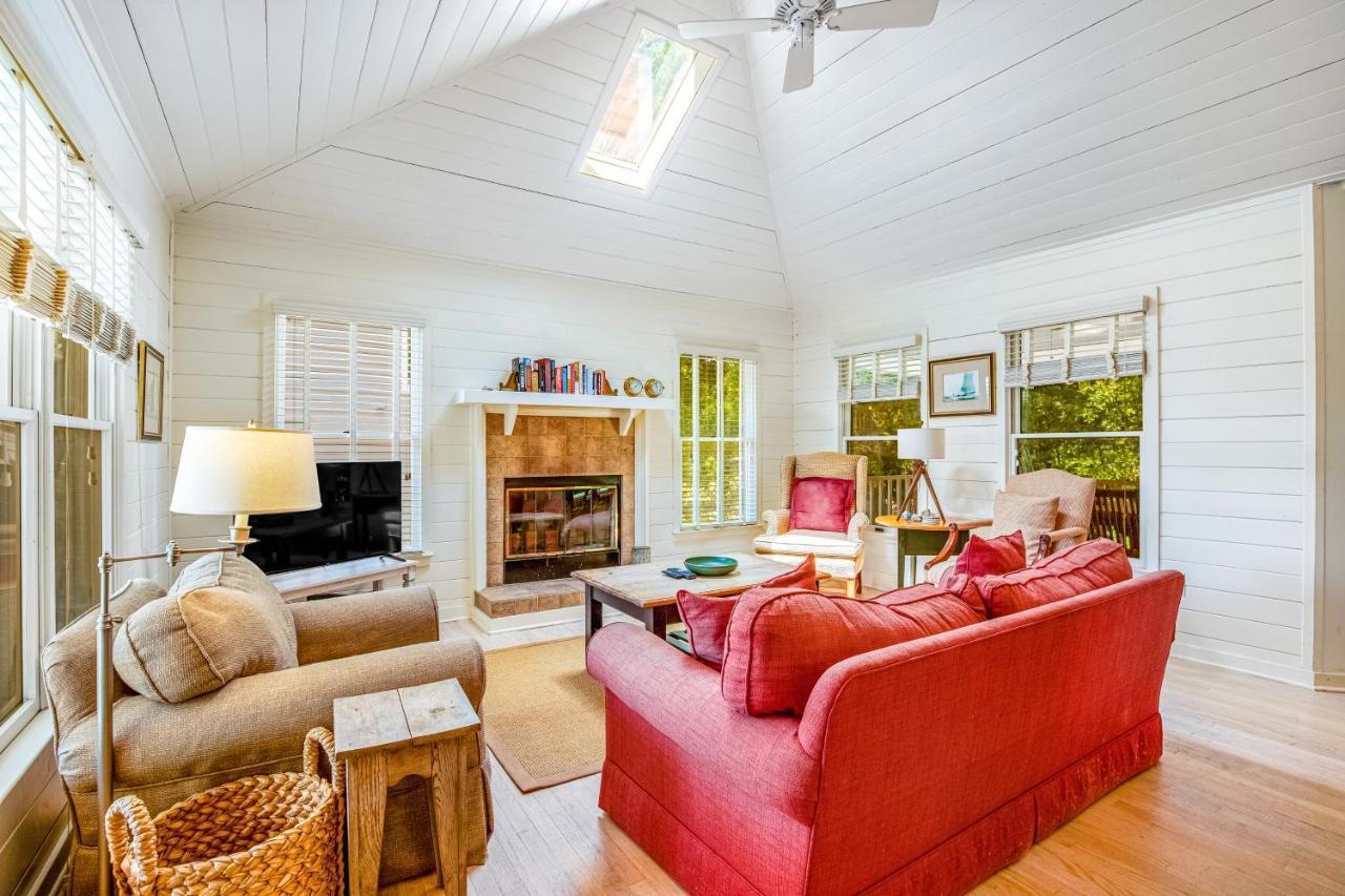 Pelican Bay 33 Isle of Palms Extérieur photo