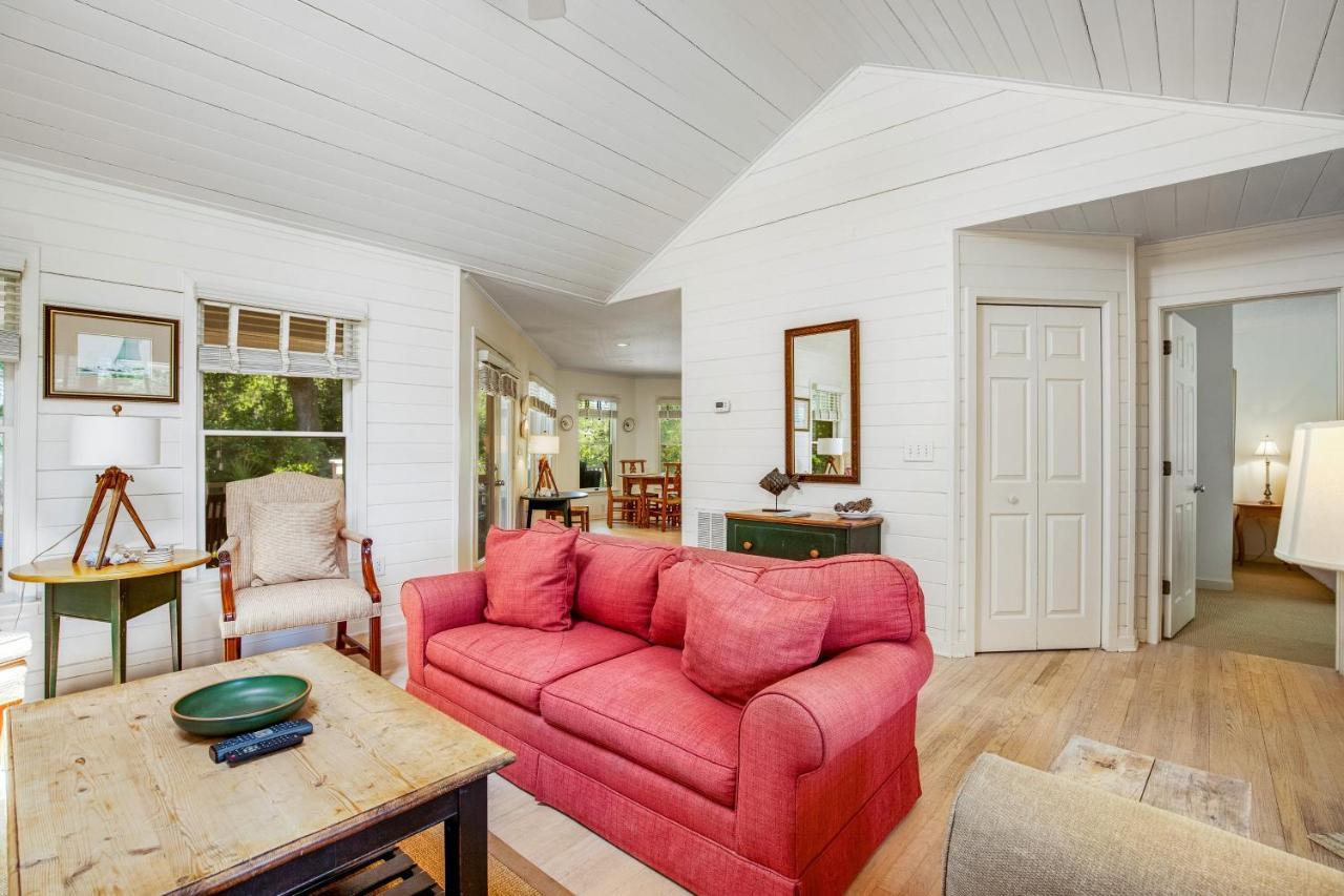 Pelican Bay 33 Isle of Palms Extérieur photo