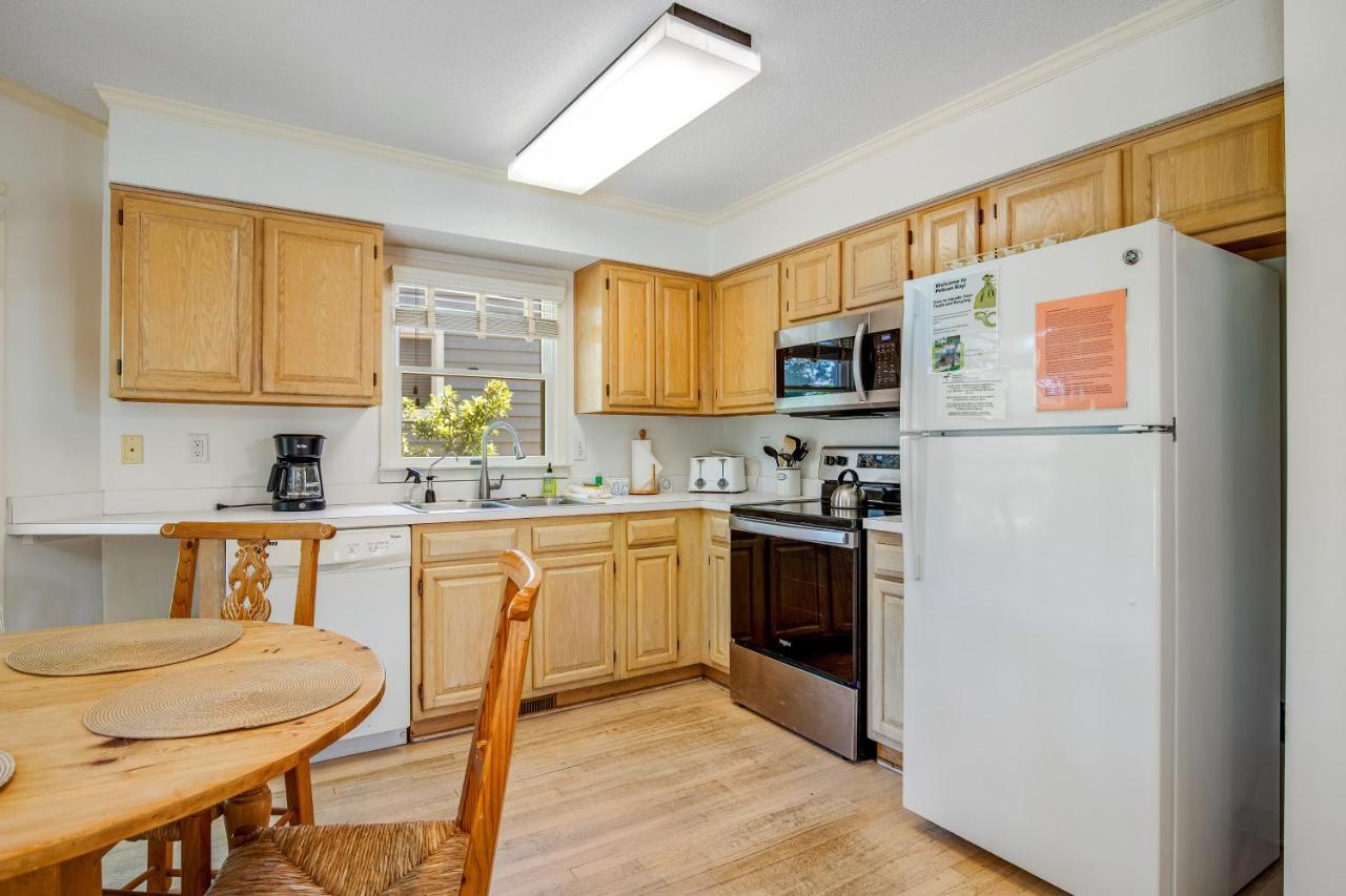 Pelican Bay 33 Isle of Palms Extérieur photo