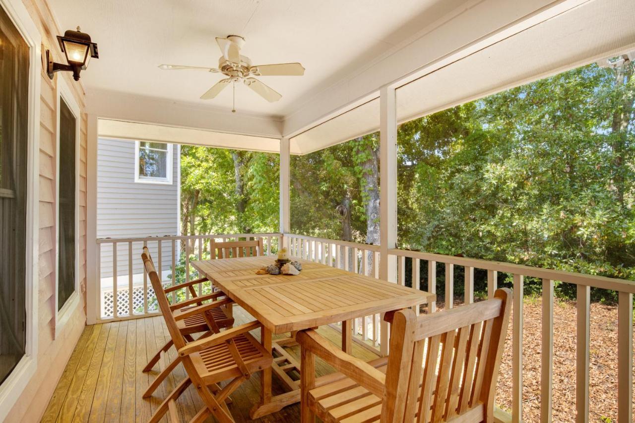 Pelican Bay 33 Isle of Palms Extérieur photo