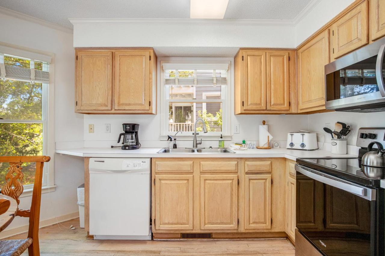 Pelican Bay 33 Isle of Palms Extérieur photo