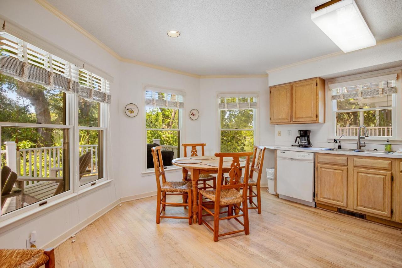 Pelican Bay 33 Isle of Palms Extérieur photo