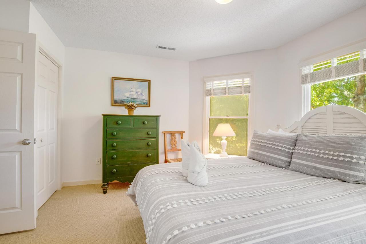 Pelican Bay 33 Isle of Palms Extérieur photo