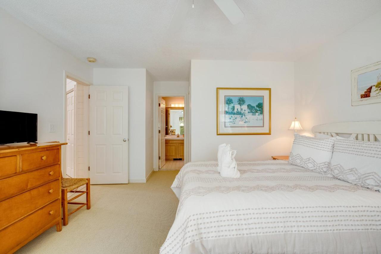 Pelican Bay 33 Isle of Palms Extérieur photo