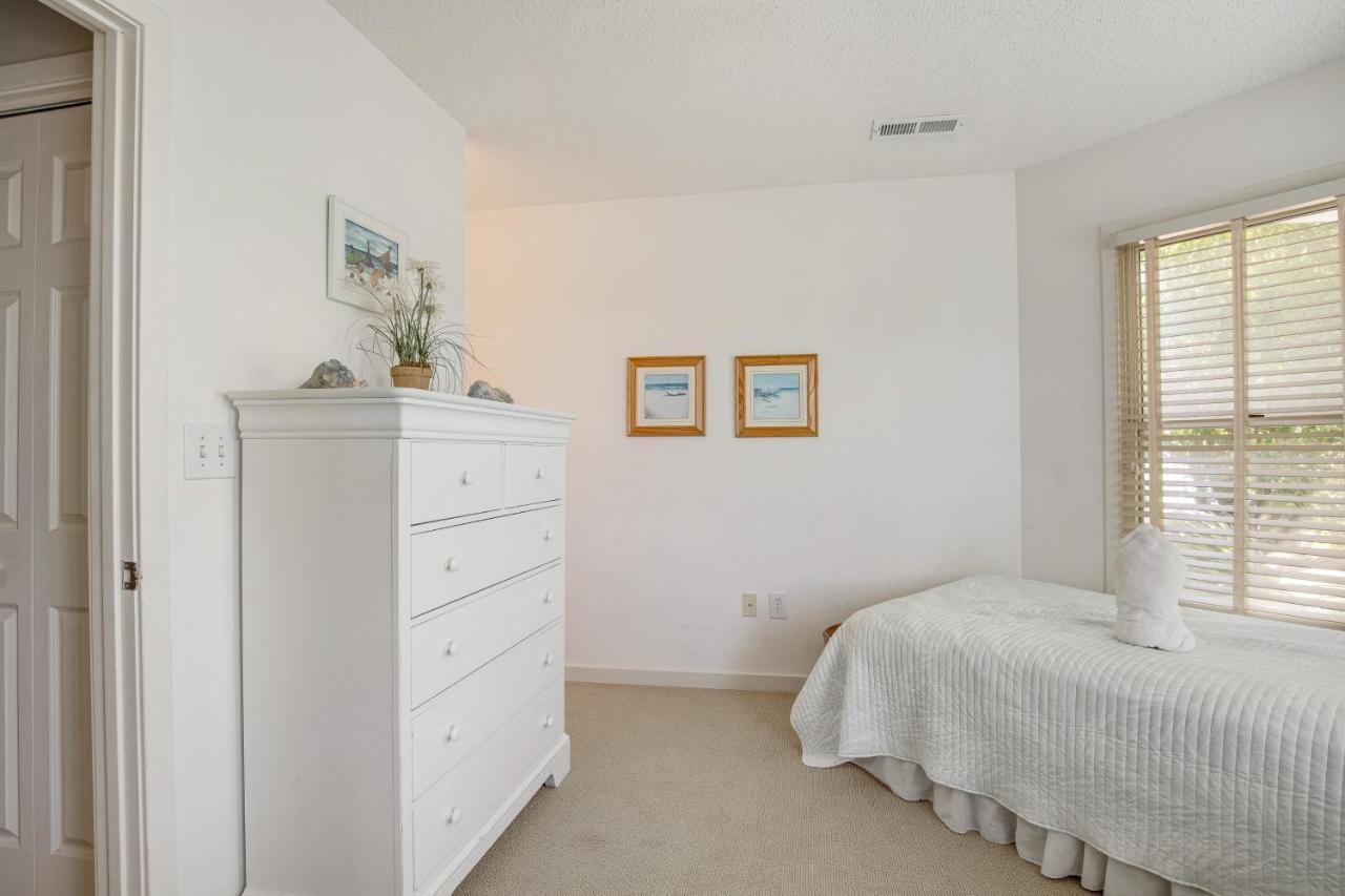 Pelican Bay 33 Isle of Palms Extérieur photo
