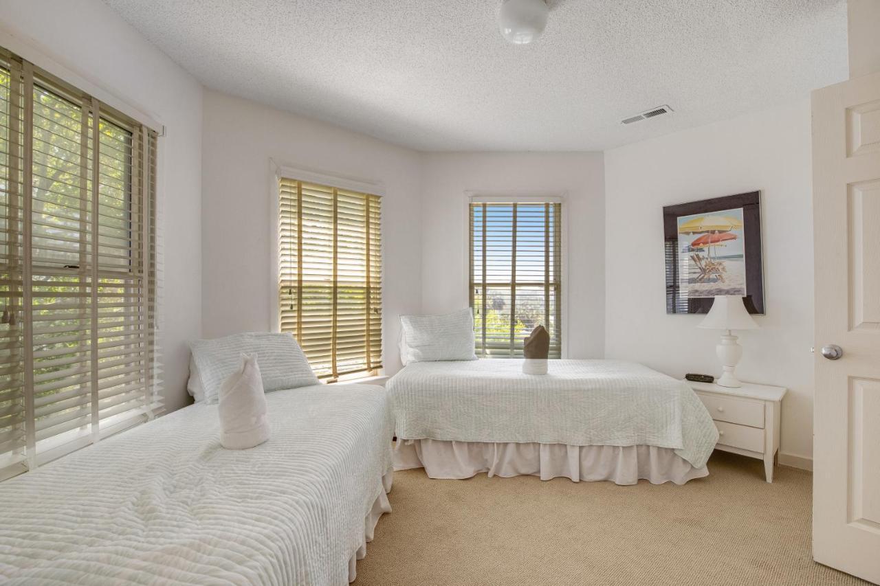 Pelican Bay 33 Isle of Palms Extérieur photo