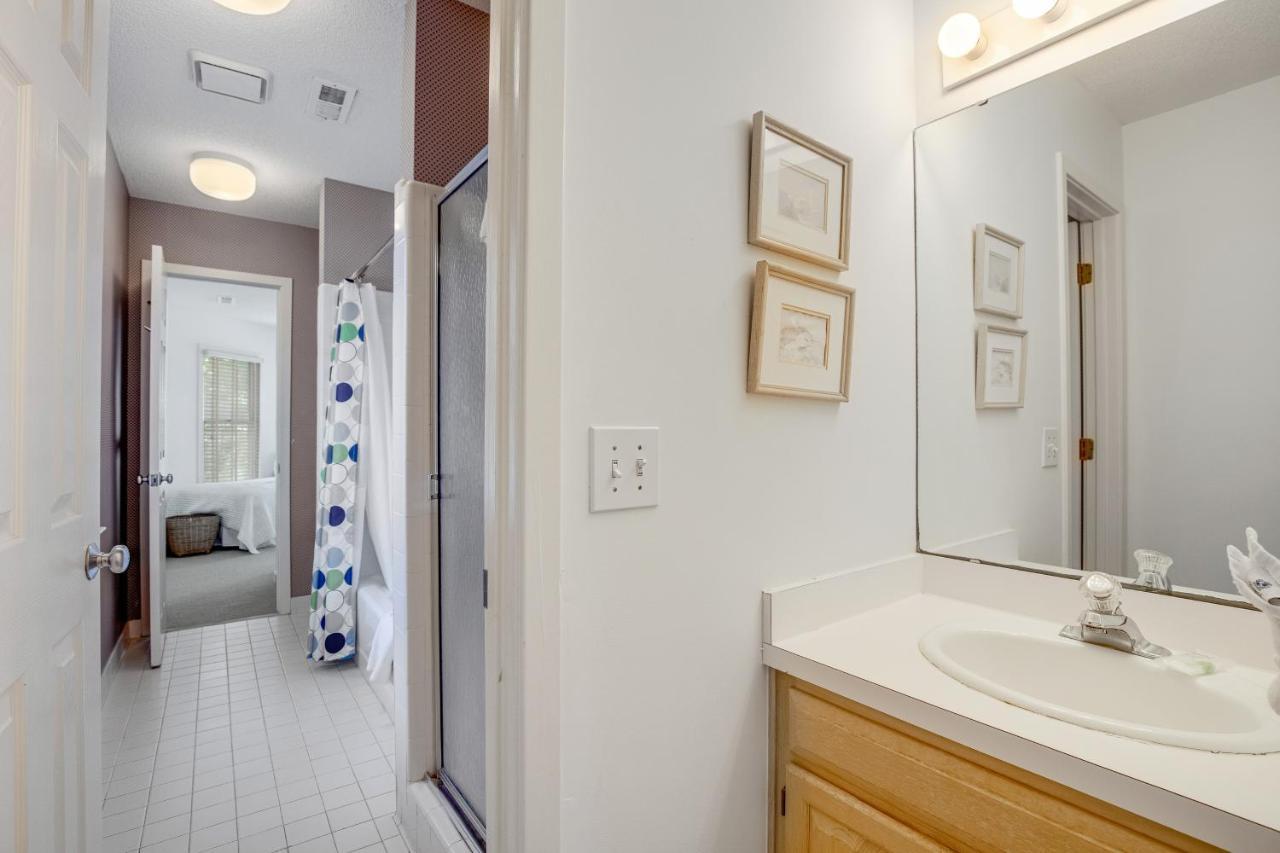 Pelican Bay 33 Isle of Palms Extérieur photo